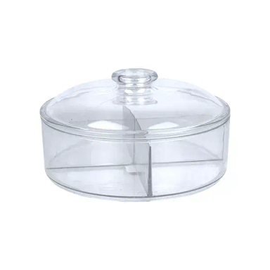 ظرف پذیرایی اطلس کد 10423