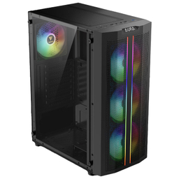 کیس کامپیوتر مخصوص بازی گیم دیاس مدل Gamdias Aura GC3 Elite