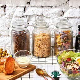 بانکه مدل رویال 1 مجموعه 3 عددی