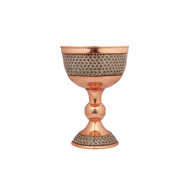 سنگاب مس و خاتم کاری کد 320