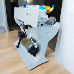 دستگاه تصفیه‌ کننده آب آکوامیت 7 مرحله ای مدل PRM07H New