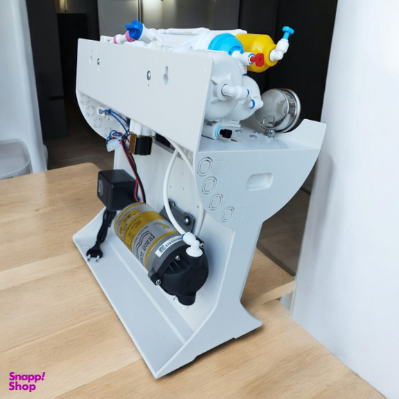 دستگاه تصفیه کننده آب آکوامیت 7 مرحله ای مدل PRM07H New