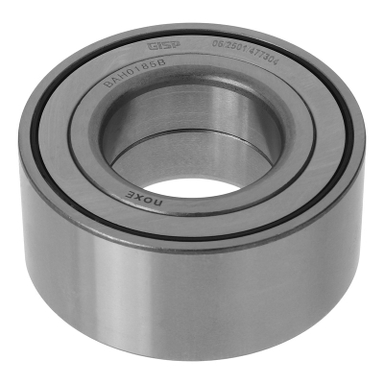 بلبرینگ چرخ جلو جی آی اس پی کد 477304 قطر 80 میلی متر مناسب پژو 405 و پارس
