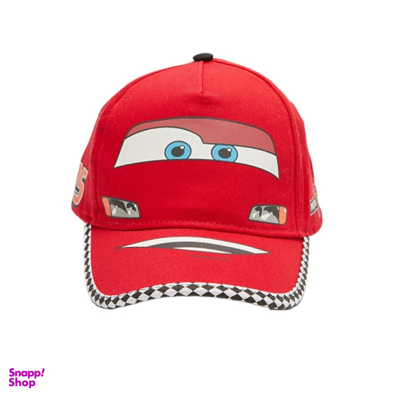 کلاه کپ پسرانه ال سی وایکیکی مدل A1