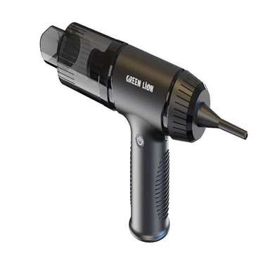 جارو شارژی گرین لاین vacuum cleaner & Dust Blower