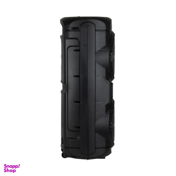 اسپیکر بلوتوثی قابل حمل سینگ ای مدل ZQS-12201