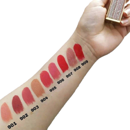 رژ لب جامد سالوته شماره 907