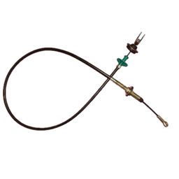 کابل کلاچ خودرو سبزوار کد 0918 مناسب پیکان 90