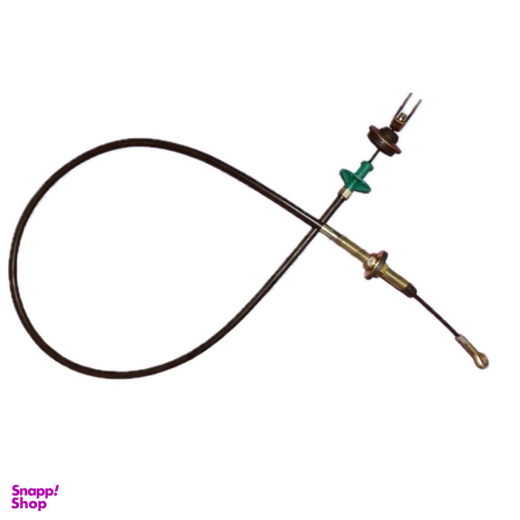 کابل کلاچ خودرو سبزوار کد 0918 مناسب پیکان 90