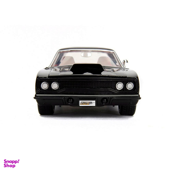 ماشین بازی جادا مدل 1970 plymouth road runner