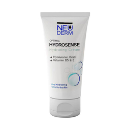 کرم مرطوب کننده نئودرم مدل Hydrosense حجم 50 میلی لیتر
