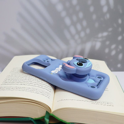 کاور گوشی موبایل مدل SV_02 مناسب برای اپل iPhone 16 Pro Max