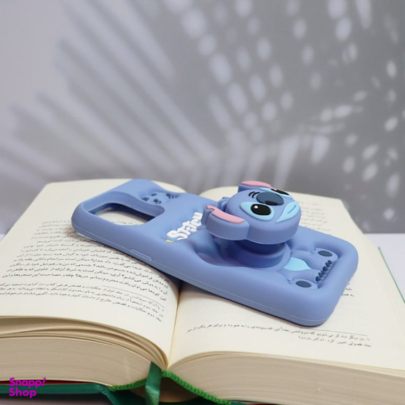 کاور گوشی موبایل مدل SV_02 مناسب برای اپل iPhone 16 Pro Max