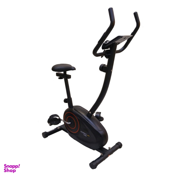 دوچرخه ثابت خانگی ایستاده فدرال مدل V160
