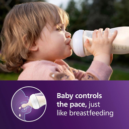 شیشه شیر اونت کد SCY906/02 حجم 330 میلی لیتر بسته دو عددی