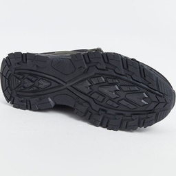 نیم بوت مردانه ال سی وایکیکی مدل Mountain v33 رنگ سبز زیتونی