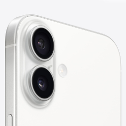 گوشی موبایل اپل مدل iPhone 16 CH دو سیم کارت ظرفیت 256 گیگابایت و رم 8 گیگابایت