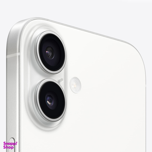 گوشی موبایل اپل مدل iPhone 16 CH دو سیم کارت ظرفیت 256 گیگابایت و رم 8 گیگابایت