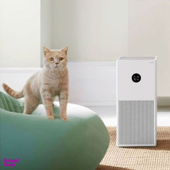 فیلتر دستگاه تصفیه هوا شیائومی مدل Smart 4