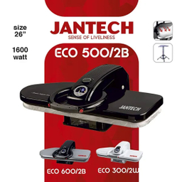 اتو پرسی جانتک مدل ECO500