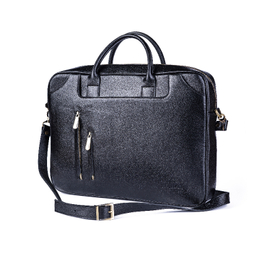 کیف اداری مردانه چرم رجحان کد 9334B