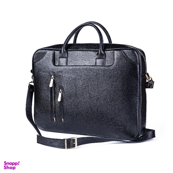 کیف اداری مردانه چرم رجحان کد 9334B