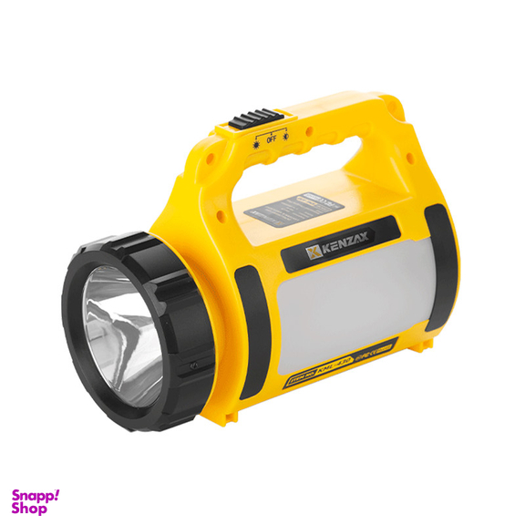 نورافکن دستی کنزاکس مدل KML-430