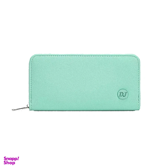 کیف پول زنانه دیوید جونز مدل David Jones P153-510