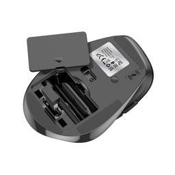 ماوس بی سیم هوکو مدل GM24