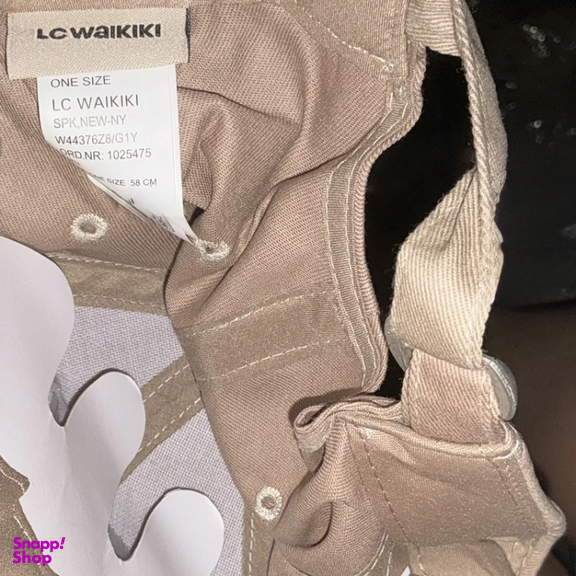 کلاه کپ ال سی وایکیکی مدل ny5289