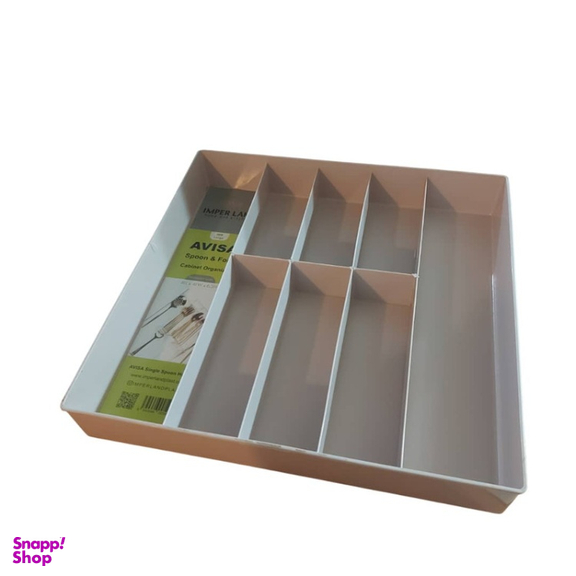 جای قاشق و چنگال مدل آویسا امپرلند کد 10206