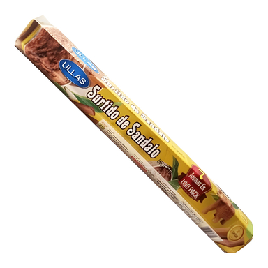 عود الاس مدل Assortment of Sandalo بسته 21 عددی