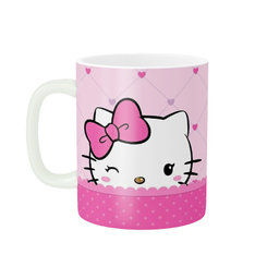 ماگ پاد آفرین طرح کیتی کد 4137