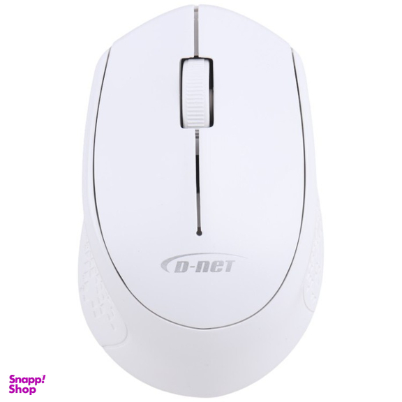 ماوس بی سیم دی نت مدل DT-27