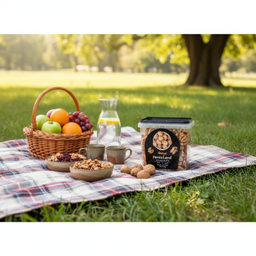 مغز گردو پرشیالند وزن 300 گرم