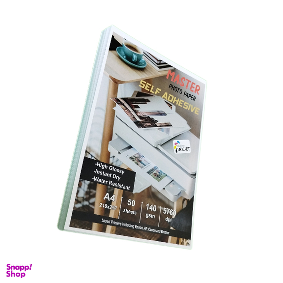 کاغذ فتوگلاسه کد M140