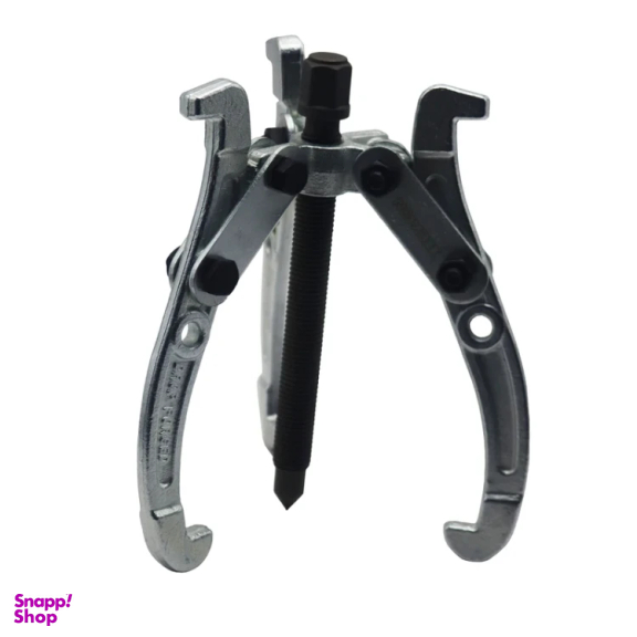 پولی کش سه شاخ هیتون مدل YP-6INCH/150MM
