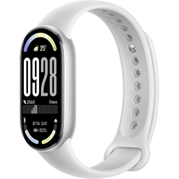 مچ بند هوشمند شیائومی مدل Smart Band 10