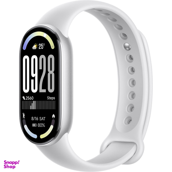 مچ بند هوشمند شیائومی مدل Smart Band 10