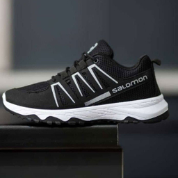 کفش پیاده روی طرح سالومون مدل sl10