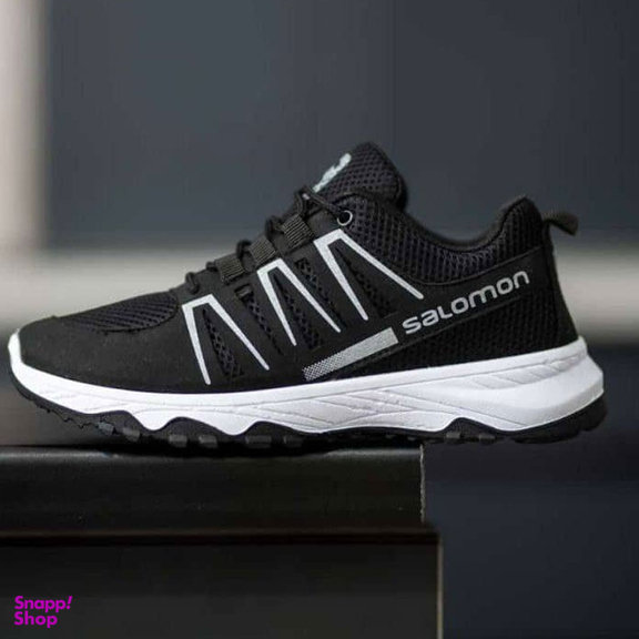 کفش پیاده روی طرح سالومون مدل sl10