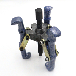 پولی کش سه شاخ دار مدل گوریلا کد YP2-6INCH