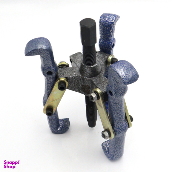 پولی کش سه شاخ دار مدل گوریلا کد YP2-6INCH