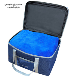 ساک سفری فوروارد کد FCLT2230 EASY TRIP