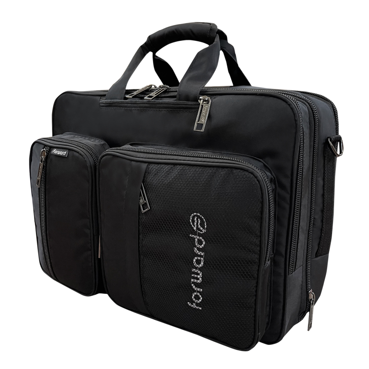 کیف لپ تاپ 17 اینچ فوروارد مدل 1081 La