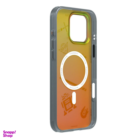 کاور یانگ کیت مدل Galaxy مناسب برای گوشی موبایل اپل iphone 16promax