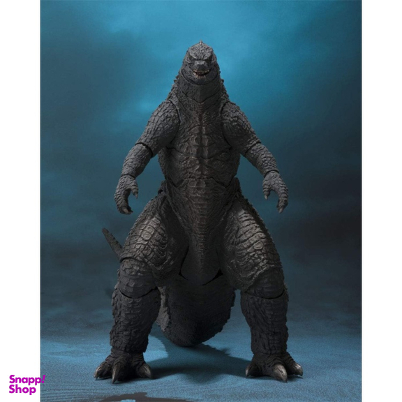 اکشن فیگور نکا مدل گودزیلا Godzilla Black