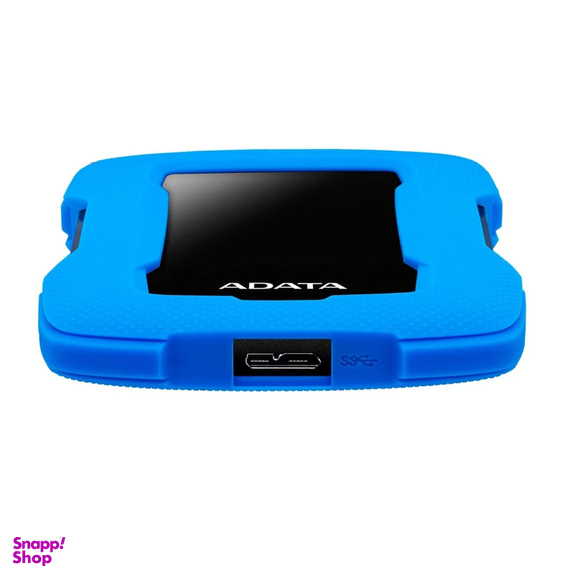 هارد اکسترنال ای دیتا مدل HD330 ظرفیت 1 ترابایت