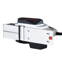 رنده نجاری برقی کراون مدل YP- CT14019X/710W