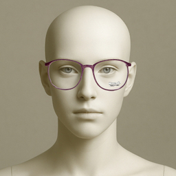 فریم عینک طبی زنانه مارکولین مدل 629